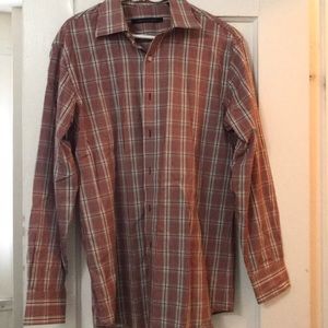 Nice dress shirt by Sean John